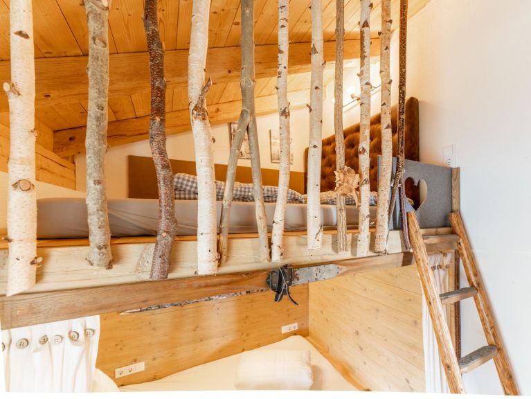 Chalet Maier Alm