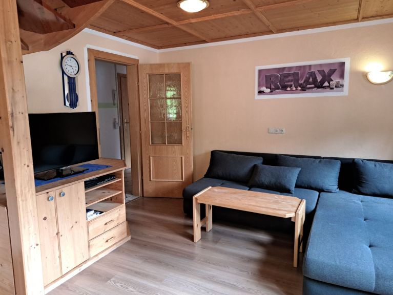 Chalet-appartement Yasmin