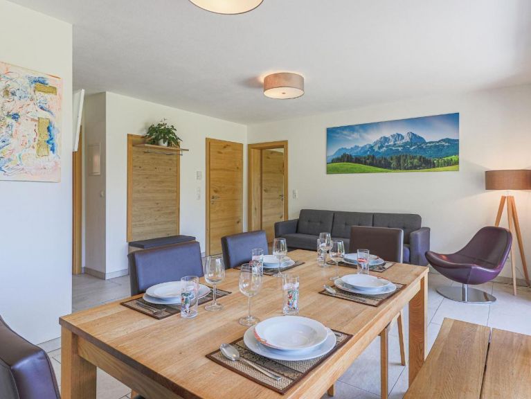 Appartement Rabl Hansi