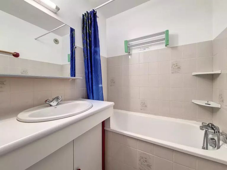 Appartement Résidence Les Murgers