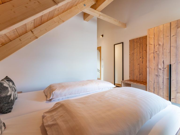 Chalet Mountain Chalet Mountain Vista