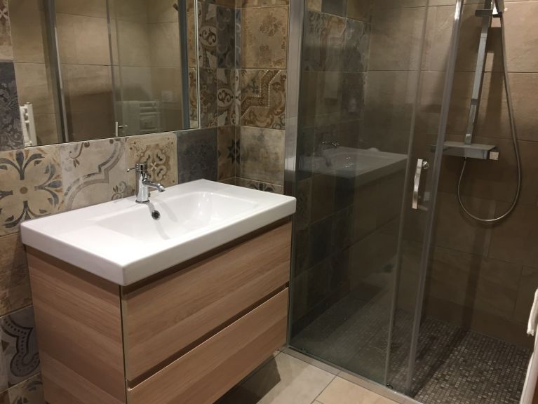 Appartement Etoiles des Neiges appartement 7