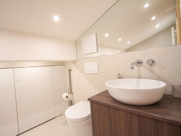 Chalet-appartement Gerlos