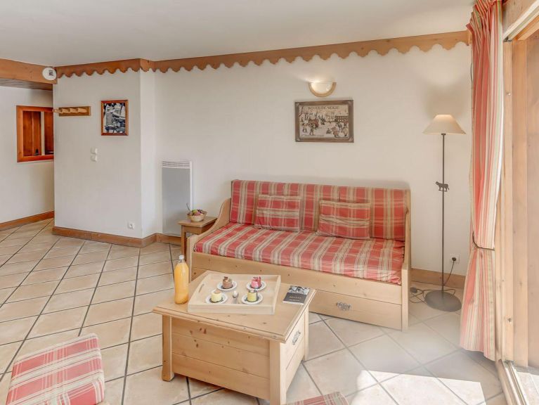 Chalet-appartement Les Alpages de Champagny Appartement B24