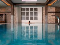 Chalet Das Bauernhaus Wildkogelresorts Chalet-3