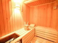 Chalet-appartement Skilift met privé sauna (max. 4 volwassenen en 2 kinderen)-15