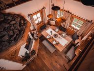 Chalet Buchegg Alm-7