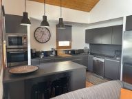 Chalet de Bellecôte Type 2 - Étoile de Neige-9