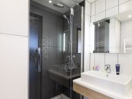 Appartement Club MMV L'Etoile des Sybelles Comfort (bergzicht)-11