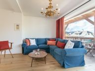 Chalet-appartement Stöffler Top 2-4