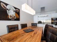 Chalet-appartement Wildkogelresorts Type IIa-14