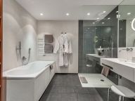 Chalet-appartement AlpenParks Taxacher Deluxe-6