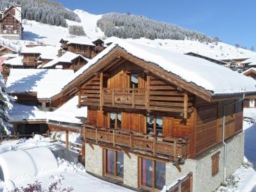 Le Loup Lodge