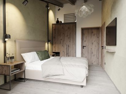 Appartement Buggl's BASE-2
