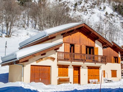 Chalet Violettes-1