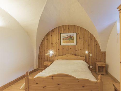 Chalet-appartement Gremelle appartement 4 personen - 4 personen