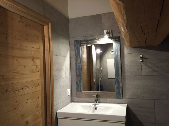 Appartement Etoiles des Neiges-12