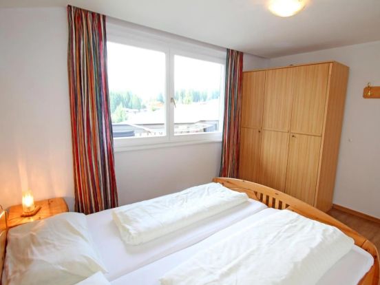 Chalet-appartement Karli-9