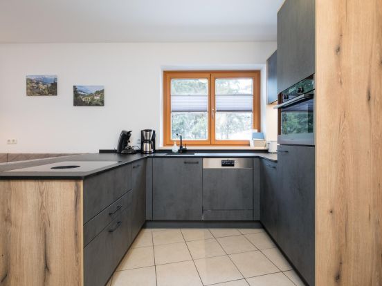 Chalet-appartement Dreiblick-8