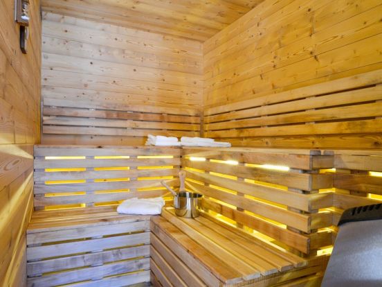 Chalet Les Frasses-17