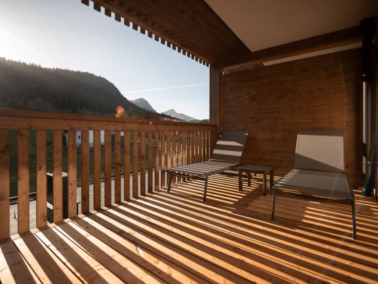 Chalet-appartement Adea Lifestyle Suites-5