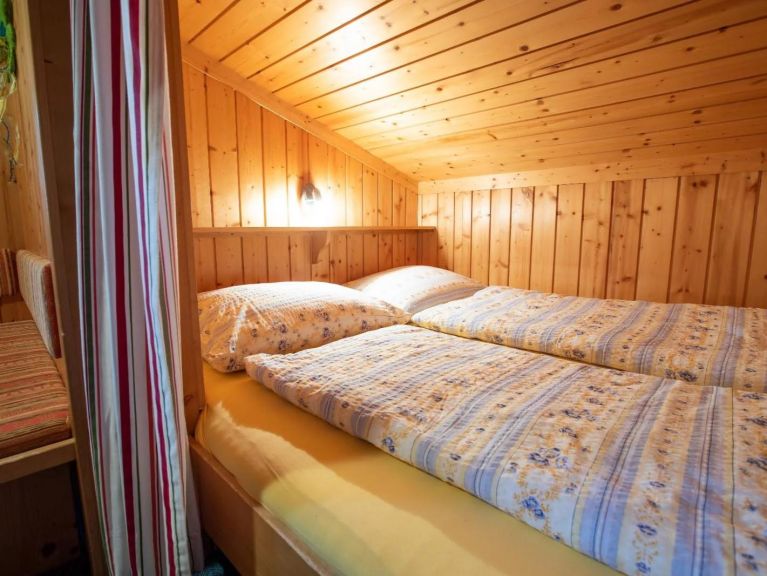 Chalet-appartement Hölzl Top OG