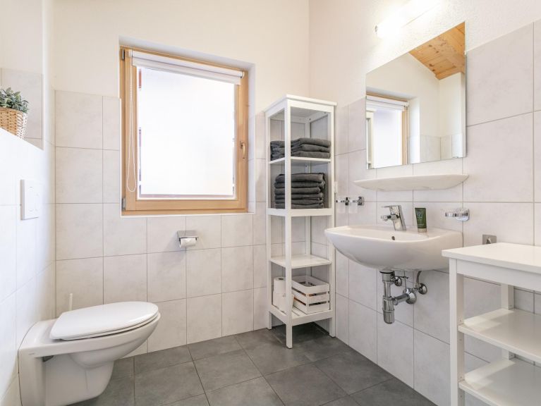 Chalet-appartement Dubbel Hout Dubbel Dik Hout - Combinatie 2 appartementen