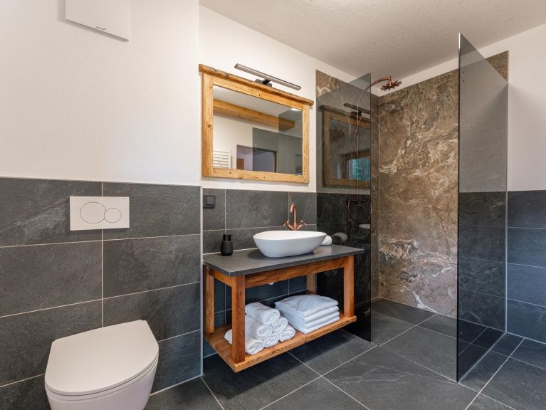 Appartement AlmApART 7-2