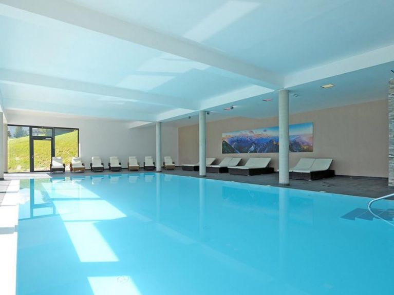 Appartement Alpin Apart