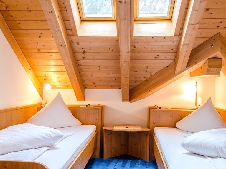 Appartement Daniel Penthouse