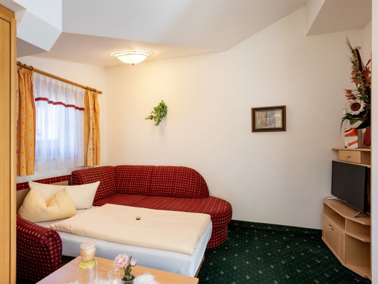 Appartement Alpinjuwel Torhelm