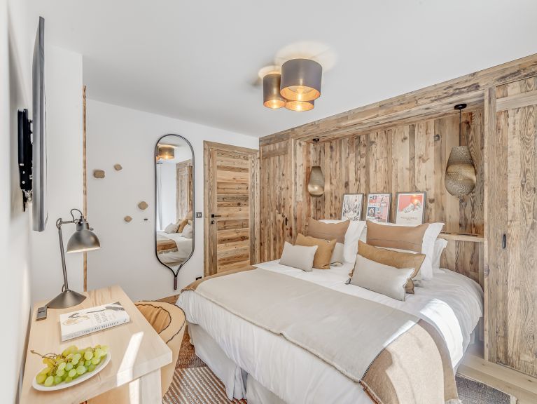 Chalet Casa San Bernardo