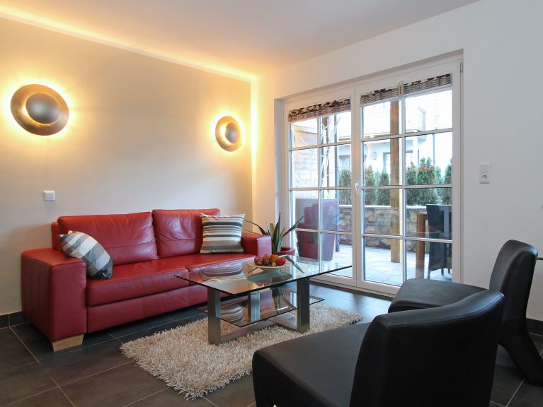 Appartement Avenida Mountain Resort