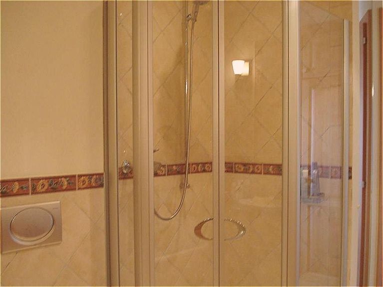 Chalet Les Bonheurs