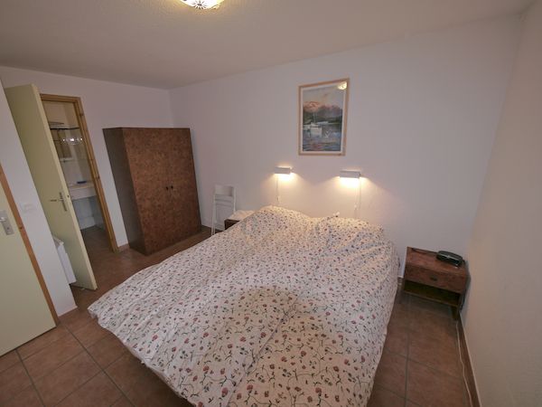 Chalet De Vallandry Le Chamois