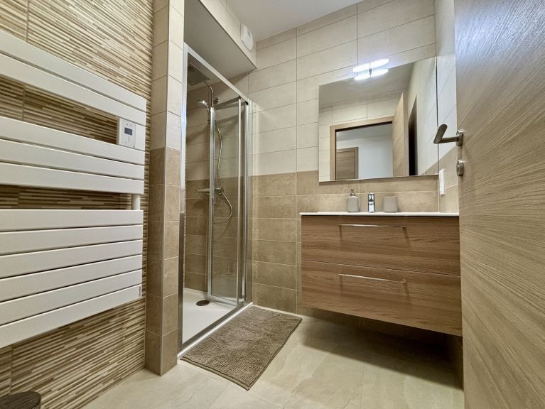 Chalet-appartement Le Theleme
