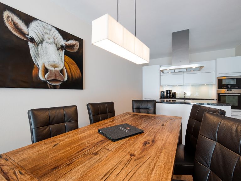 Chalet-appartement Wildkogelresorts Type IIa