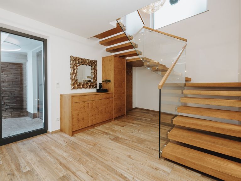Appartement Knappensteig Zeitlos Premium Deluxe