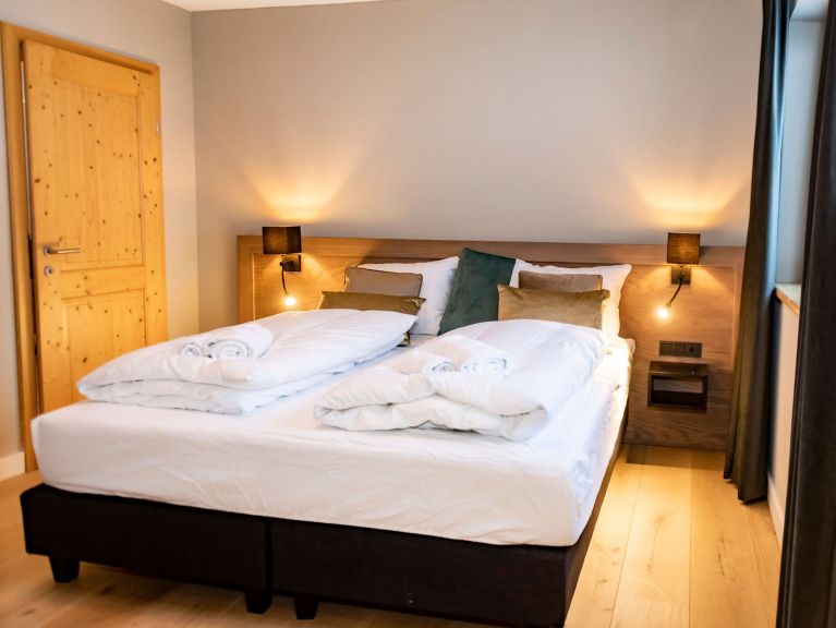 Appartement Gerlos Alpine Estate Type 2B Luxe