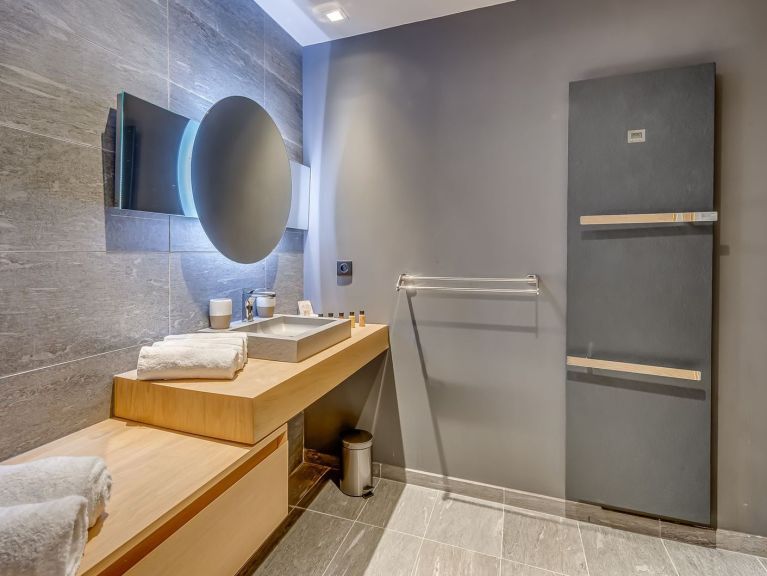 Appartement Phoenix Les Lanches