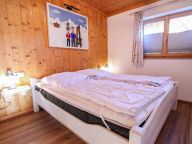 Chalet-appartement Wieser Top Krug-3