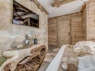 Chalet-appartement Annapurna Lodges Macha - met sauna en whirlpool-28