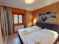 Chalet Edelweiss am See Combi, 4 apt. incl. gezamenlijke keuken en eetruimte-48