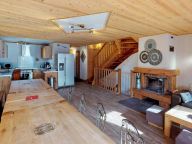 Chalet Villette-5