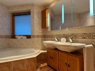 Chalet-appartement Gabriele Johann-23