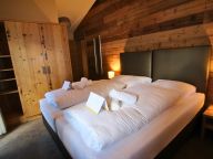 Chalet Crystal inclusief catering-9
