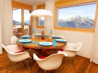 Appartement Ski Heaven-6