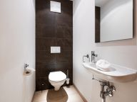 Chalet-appartement Wildkogelresorts Type IVa-22