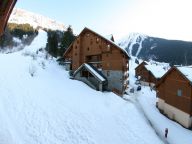 Chalet-appartement Des Neiges Comfort-34