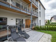 Appartement Ski & Nature Top 3-18